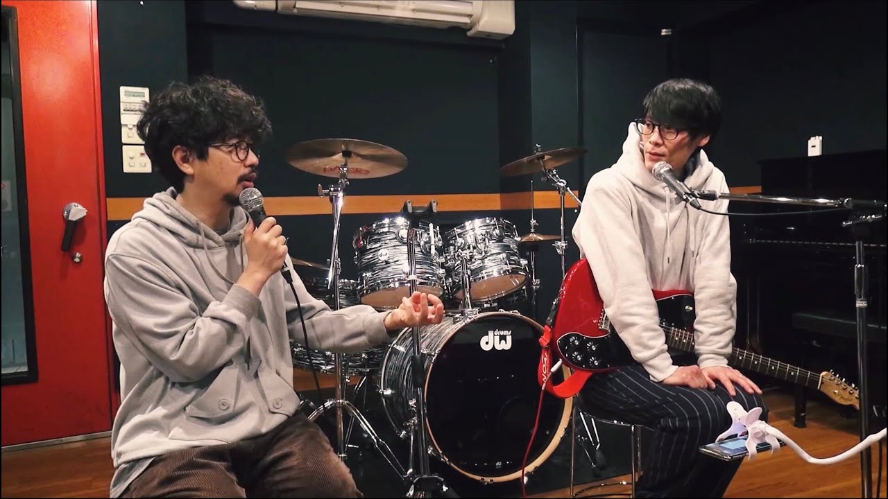 「エフェクターってなぁに？ ~ 訪問編 ~ 」 ゲスト：ASIAN KUNG-FU GENERATION 後藤 正文さん
