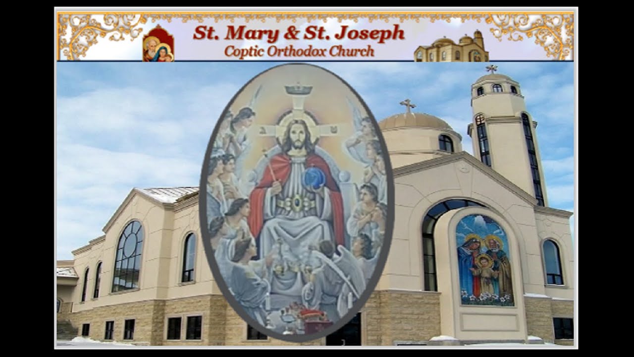 Divine Liturgy_ St. Paul Chapel _ Febreaury 22,  2026