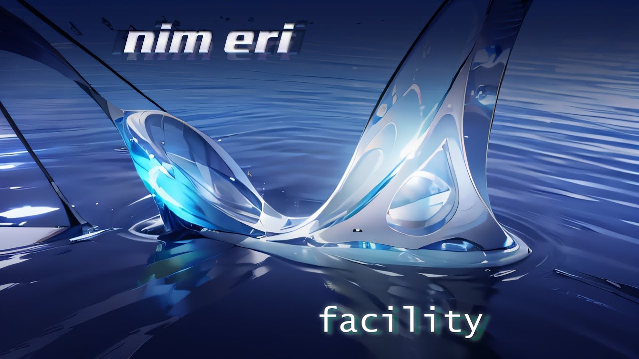Nim Eri – Facility | Hard Trance 2024