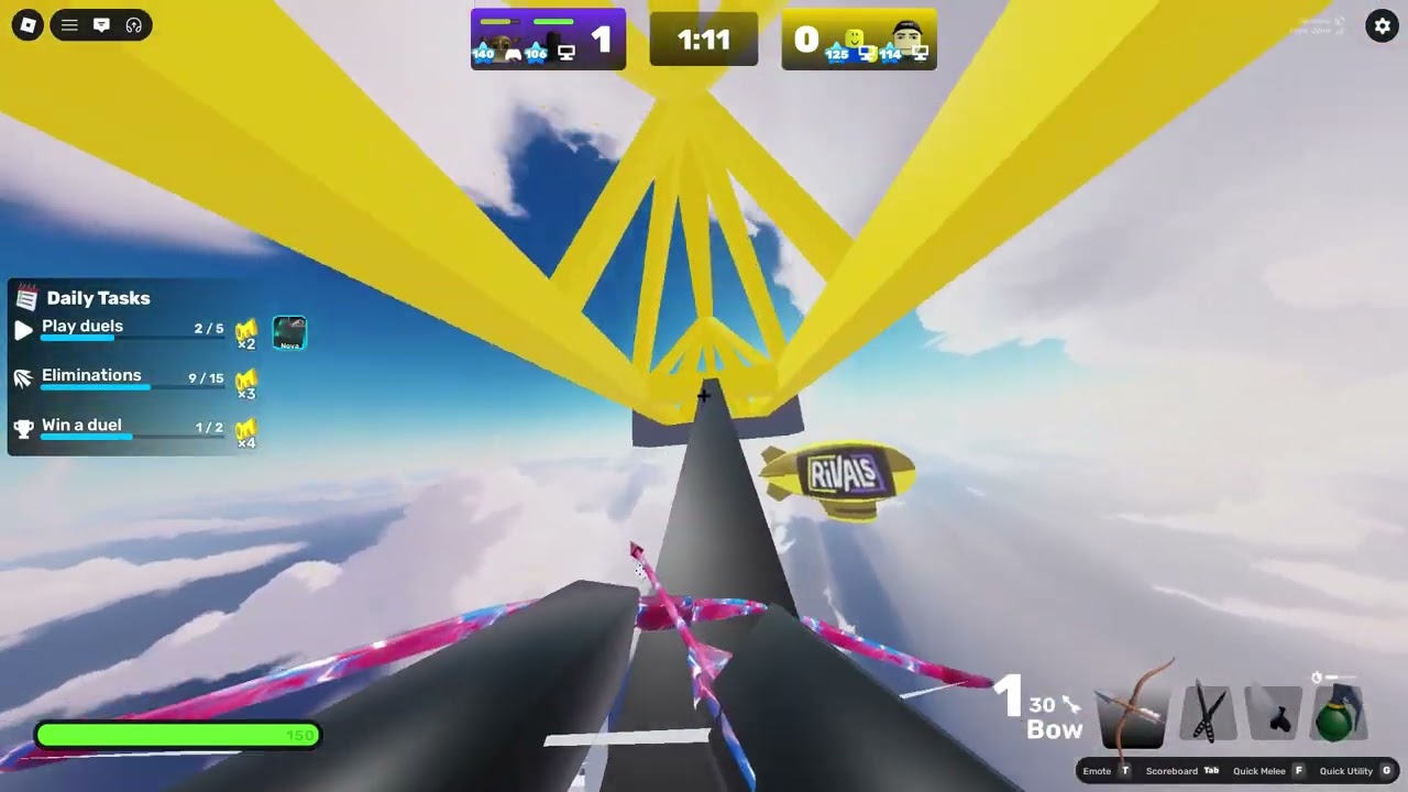 Roblox Rivals