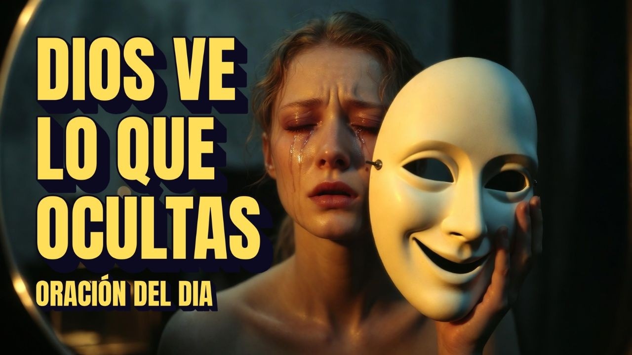 Oración de la mañana del día de hoy