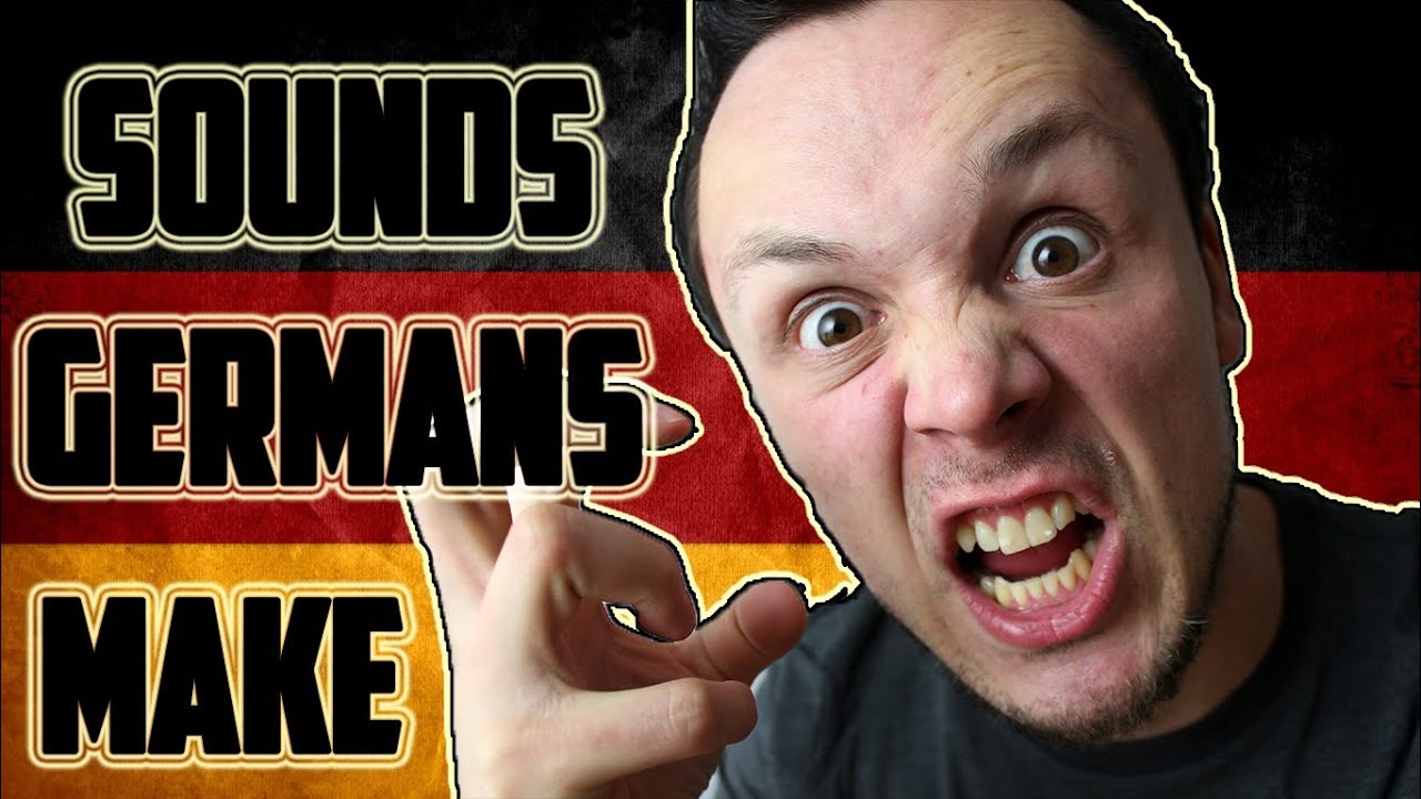German Hurts Himself
