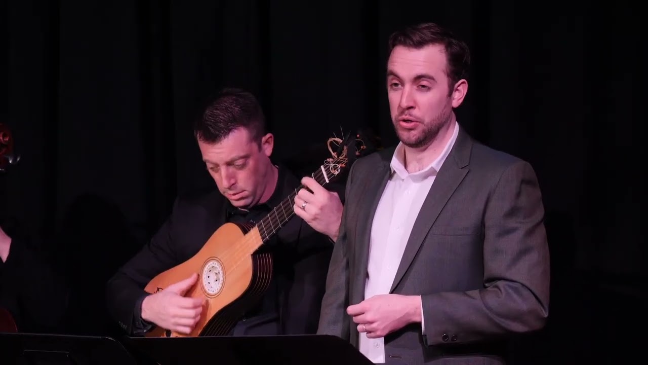 Robert Burns: A Parcel of Rogues