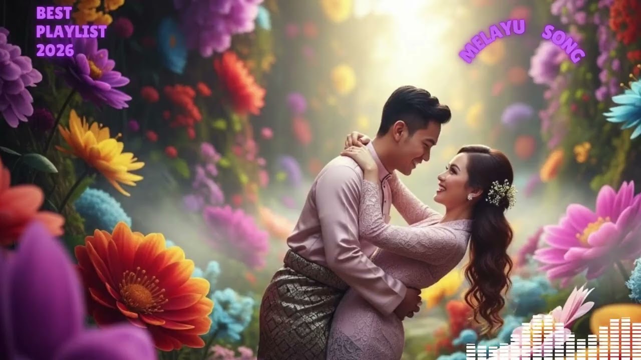 Where Love Waits 💖 | Gentle Melayu Romance That Feels Real