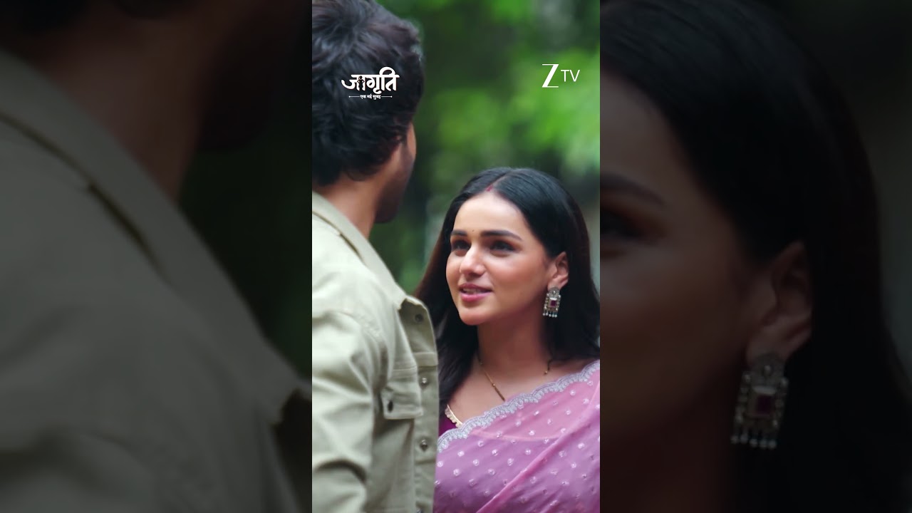 Jagriti Ep 349 | Zee TV UK HD