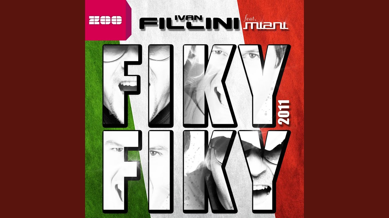Fiky Fiky 2011 (Extended Mix)