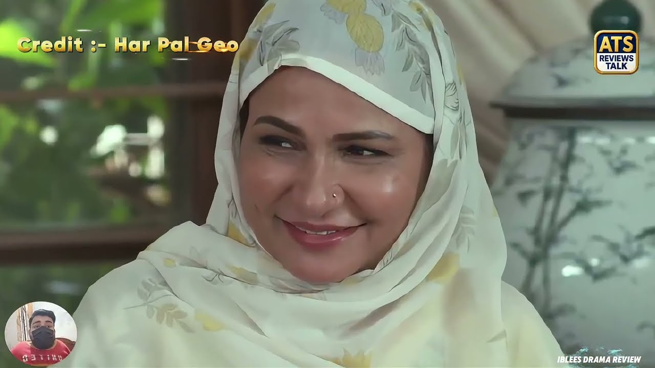 Iblees Episode 67 & 68 Teaser | Tomorrow at 7:00 Pm | Promo Breakdown | Iblees Drama Review