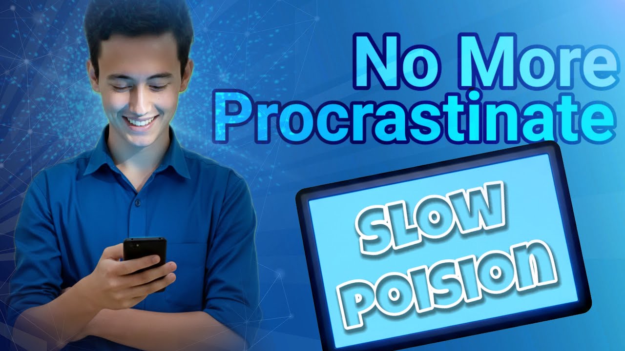 Watch This If You’re Addicted To Wasting Time