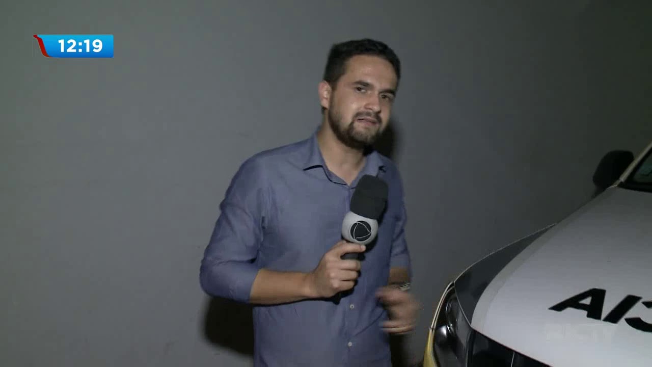 Homem é preso com 90 pedras de crack em Maringá