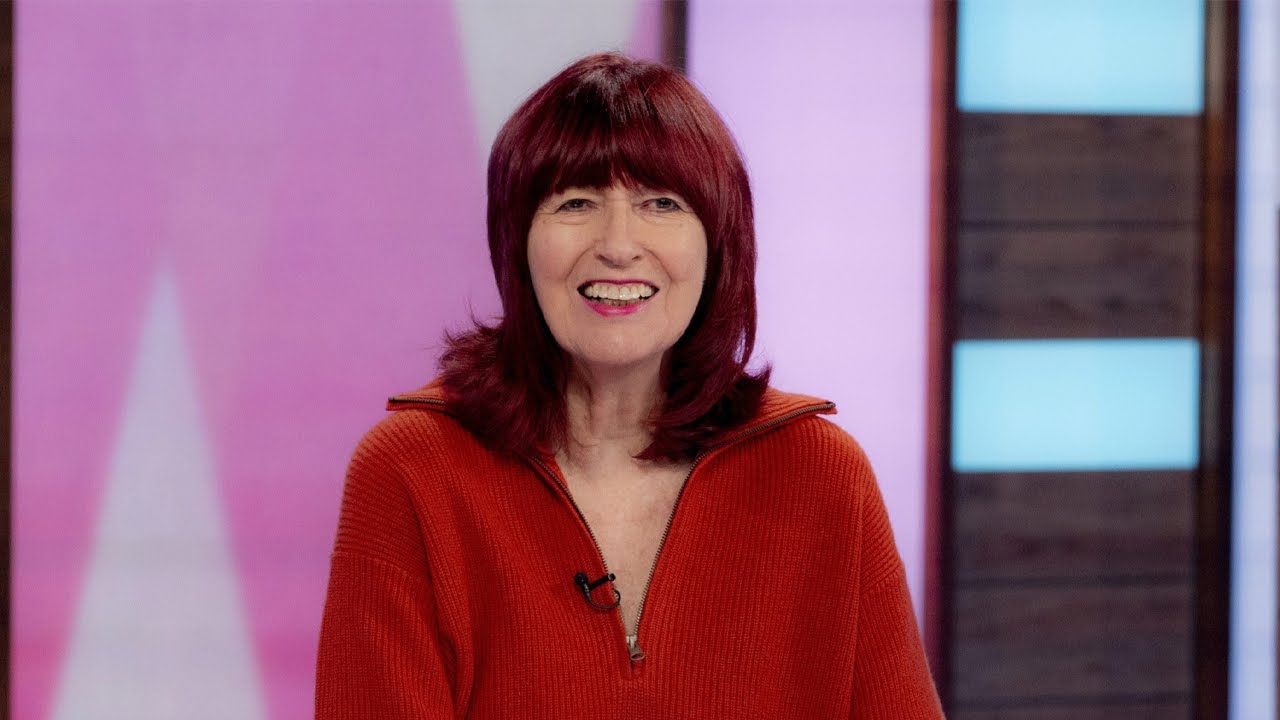 Loose Women's Janet Street Porter says 'I'm sick of this' as she shares health update