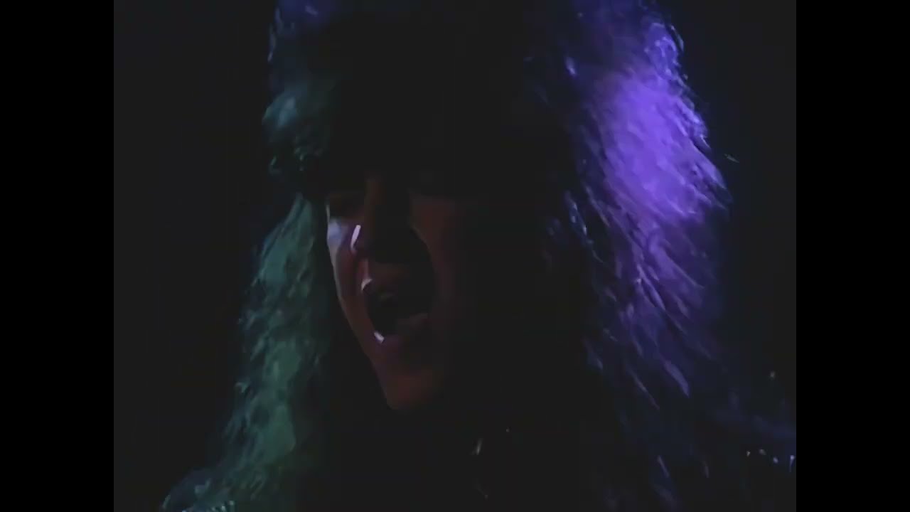 Stryper | 1988 | I Believe In You (Official Music Video) [HD/4K]
