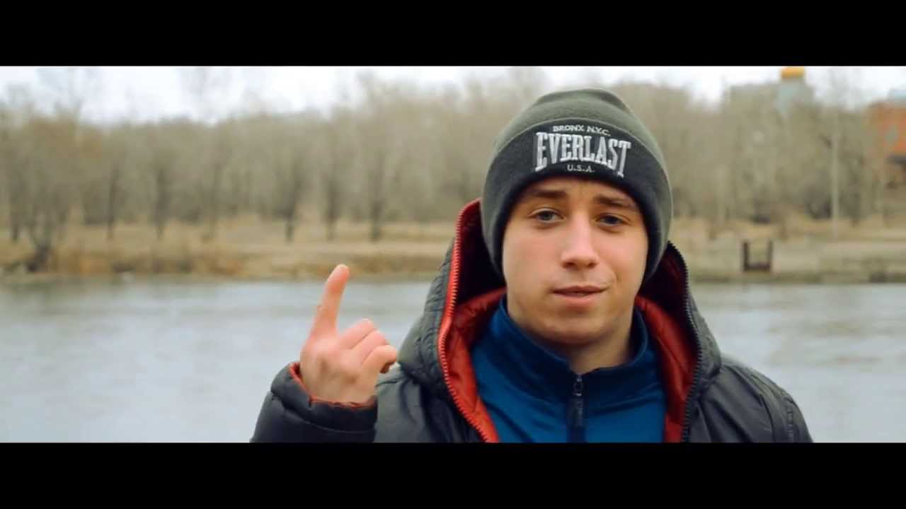 Свободный f.t Chupa_LK - Круговороты (MocT Recordzz)