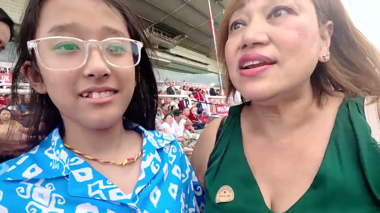 NEPALI MELA 2025