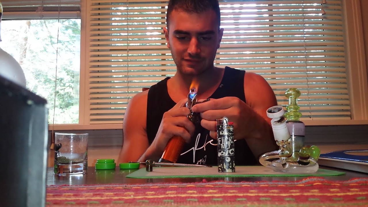 Smallest Recycler On Youtube!