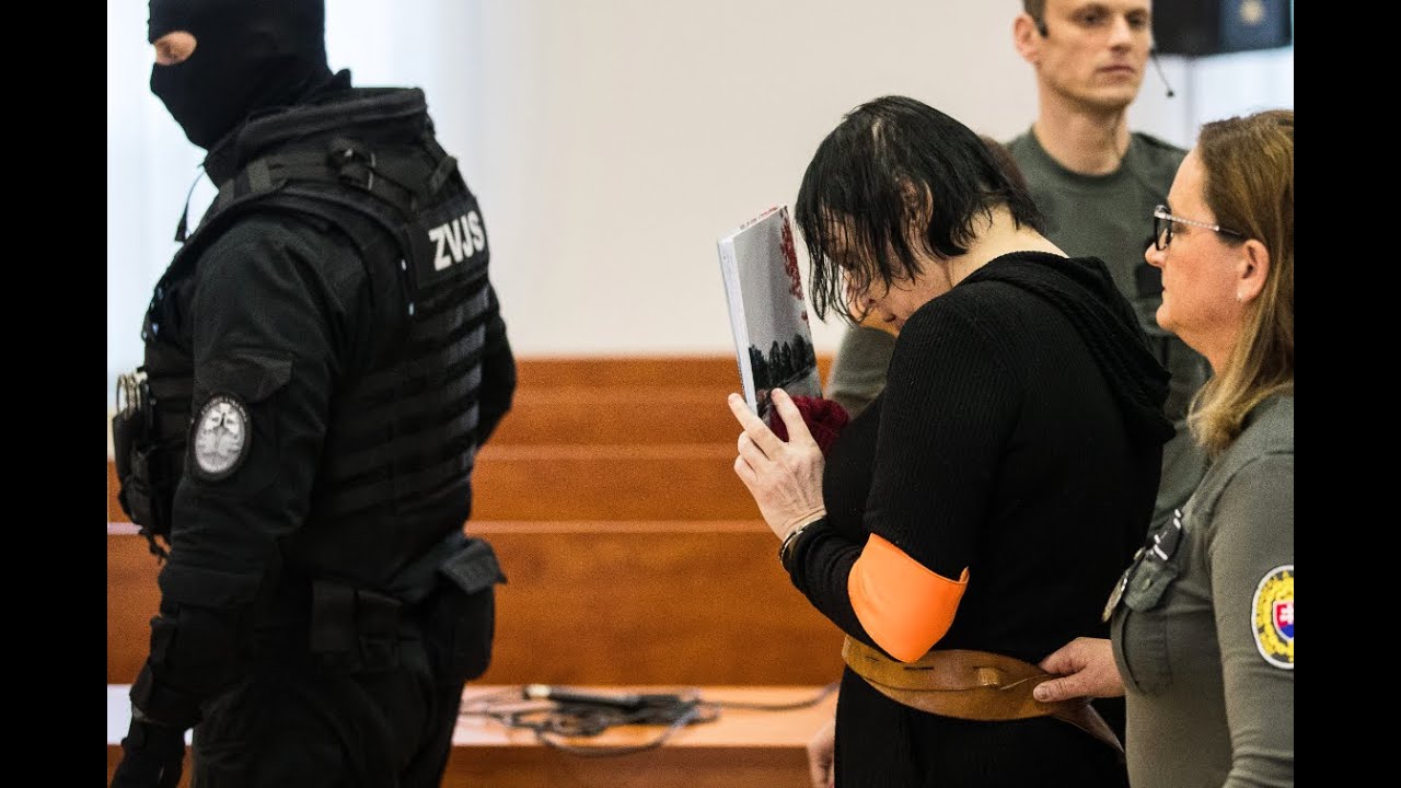 Privádzajú obvinených v prípade vraždy Jána Kuciaka
