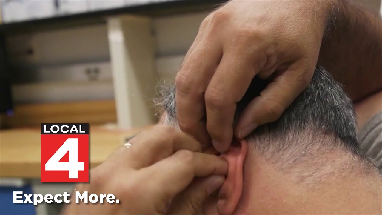 Consumer Reports: Affordable solutions for hearing loss