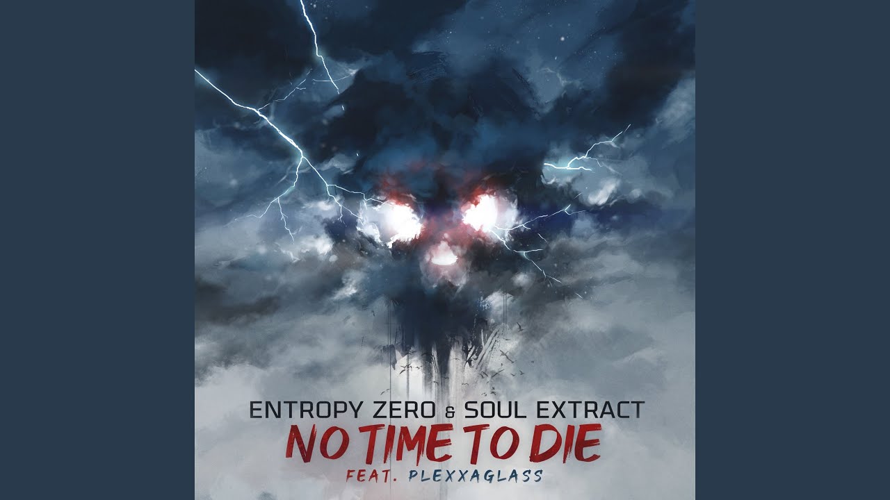 No Time To Die
