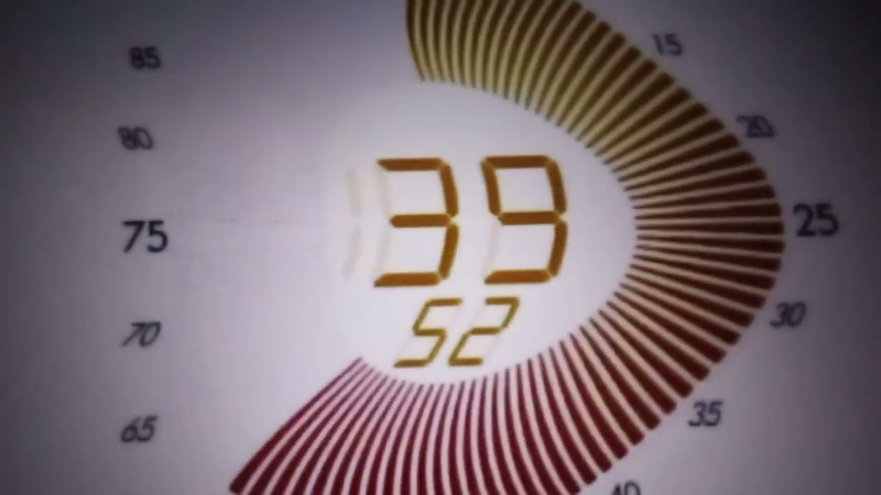 100 seconds g major