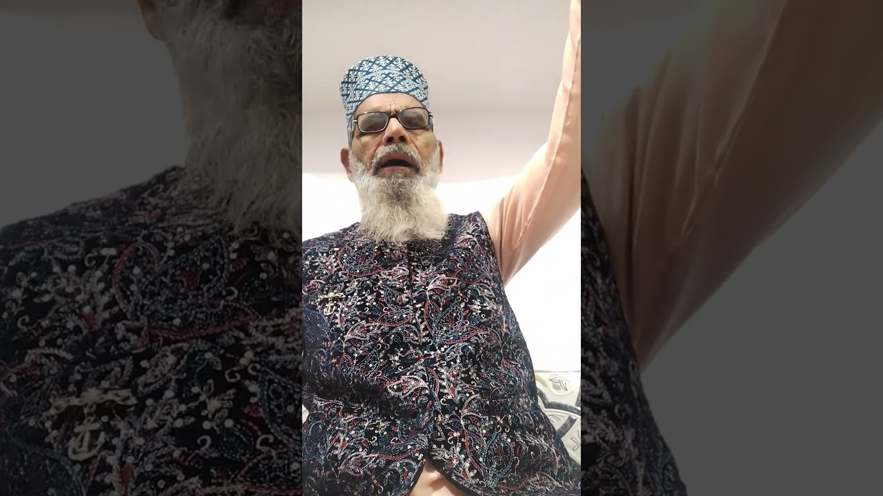 #मदीना शरीफ के ऊपरएक नात पाक#