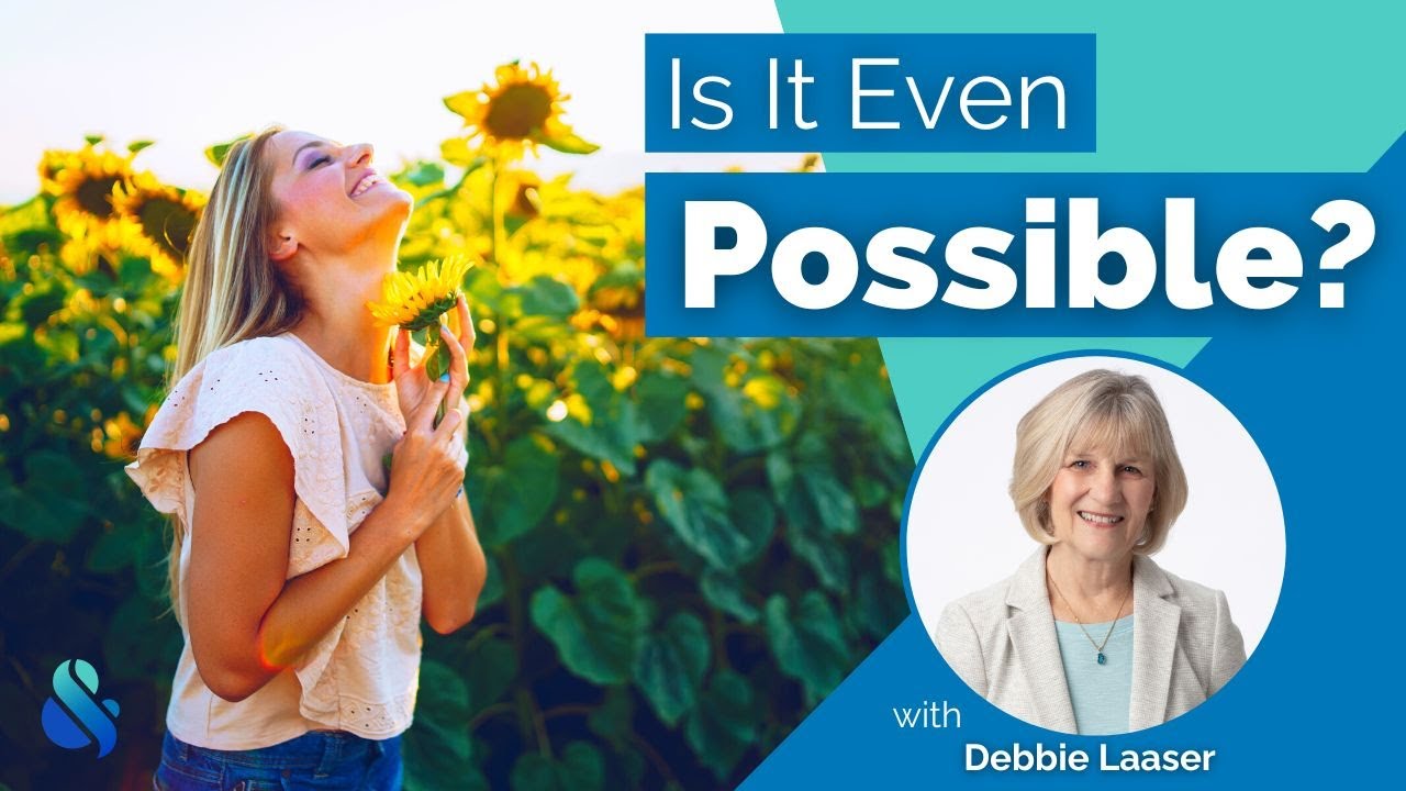 From Trauma To Transformation w/ Debbie Laaser