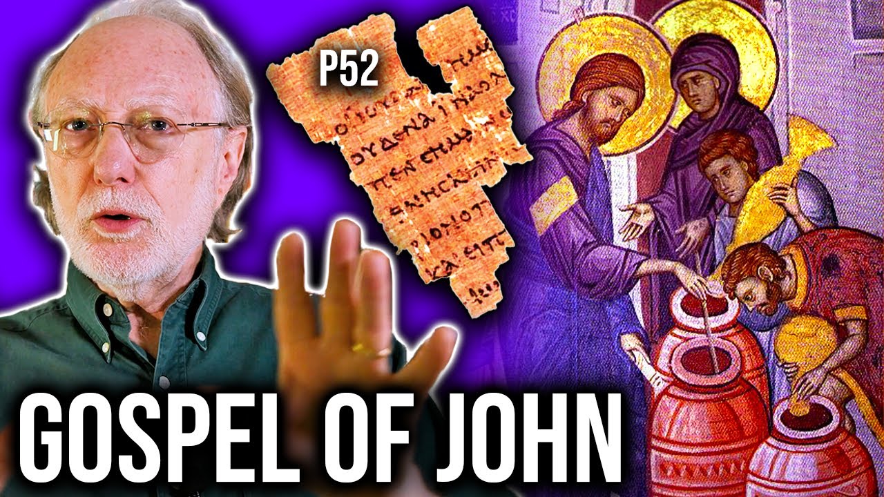 History or Not In The Gospel of John