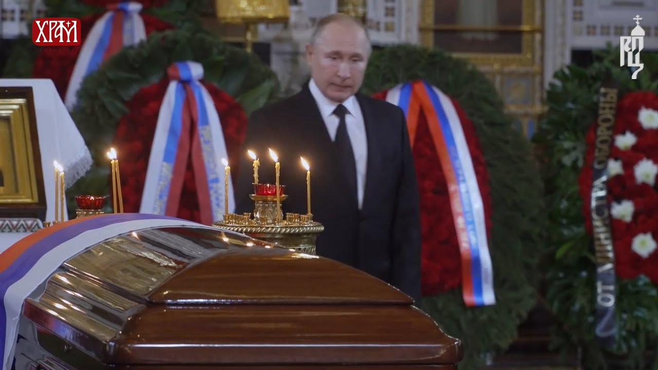 Вести из Руске Православне Цркве за 17.12.2019