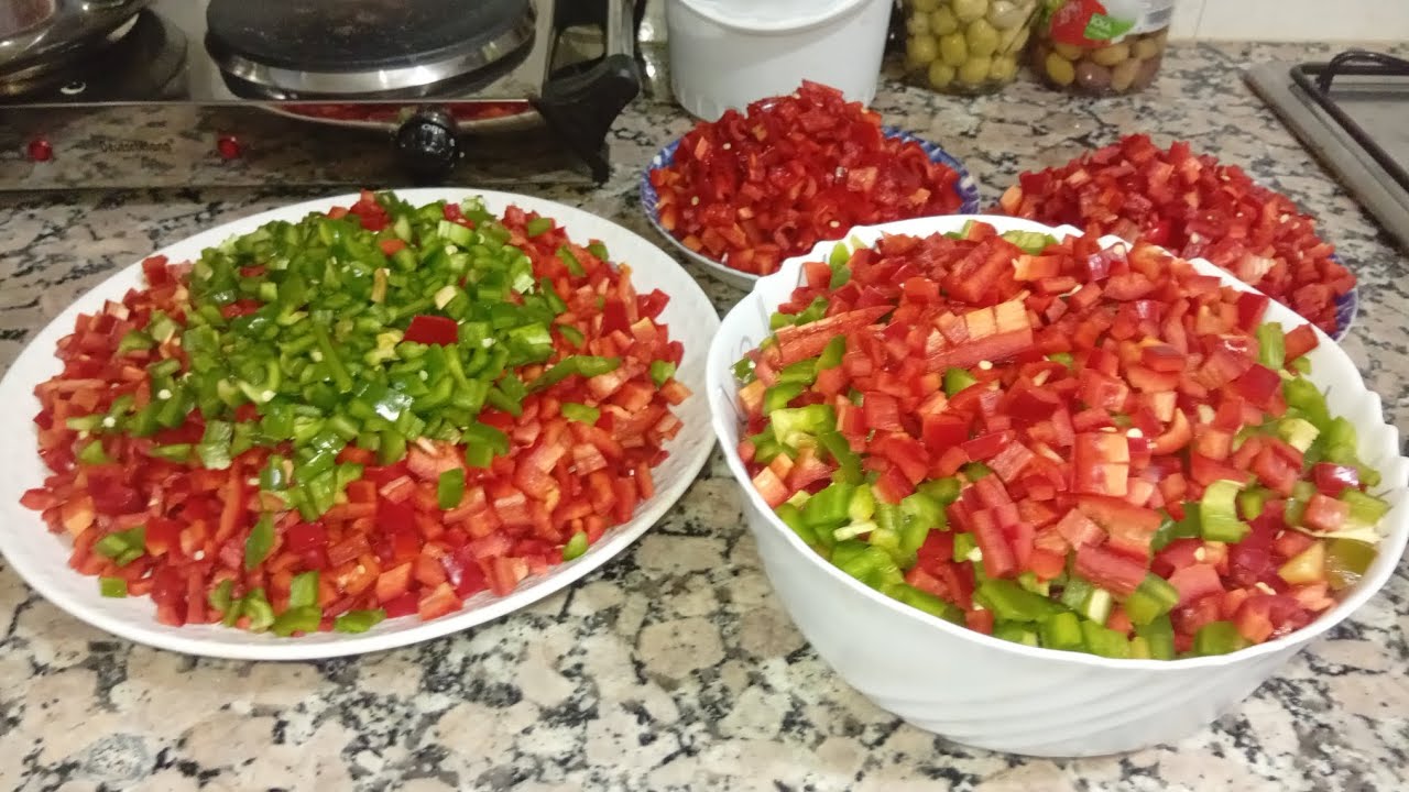 روتين حماسي بامتياز 💯تحضيرات شهر رمضان المبارك 🌜🌹❤️