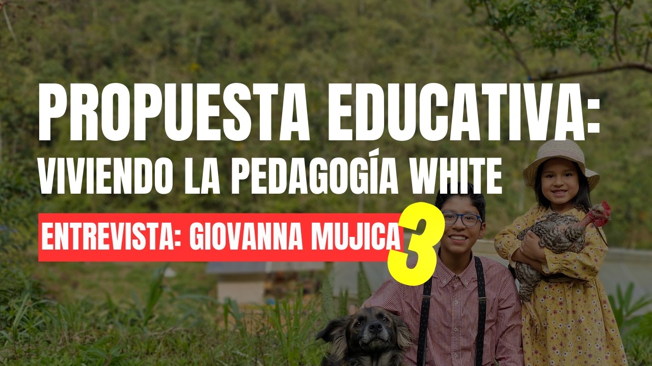 ENTREVISTA PT. 3: 