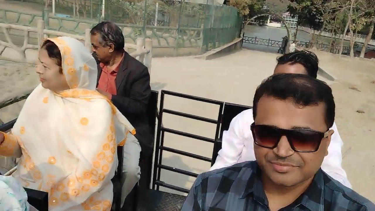 সুবর্ণগ্রাম রিসোর্ট পার্ক সবাই মিলে একটু ঘোরাঘুরি 