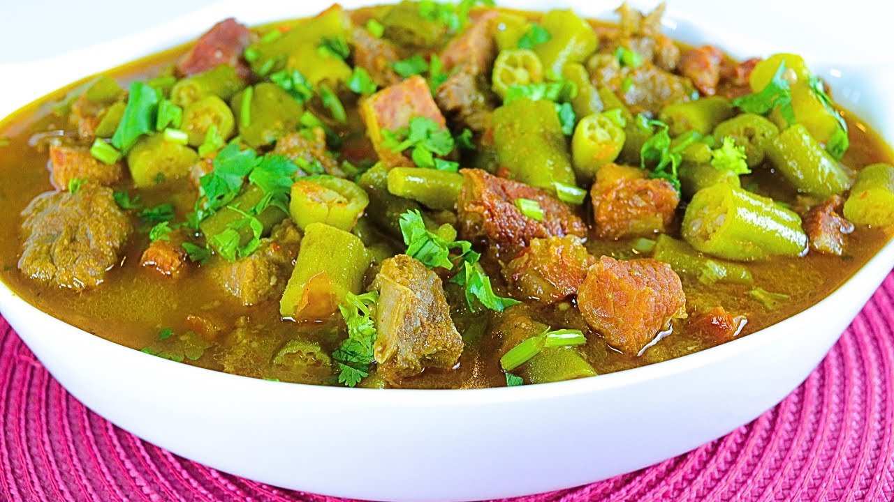 QUIABADA BAIANA | CARNE DE PANELA INCRÍVEL TEMPERO BAIANO