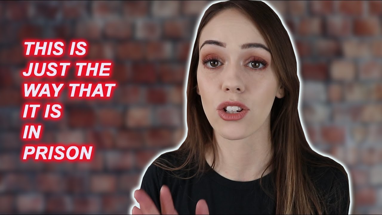 PR!SON THIEF | WHAT TO DO IF SOMEONE STEALS FROM YOU IN PR!SON