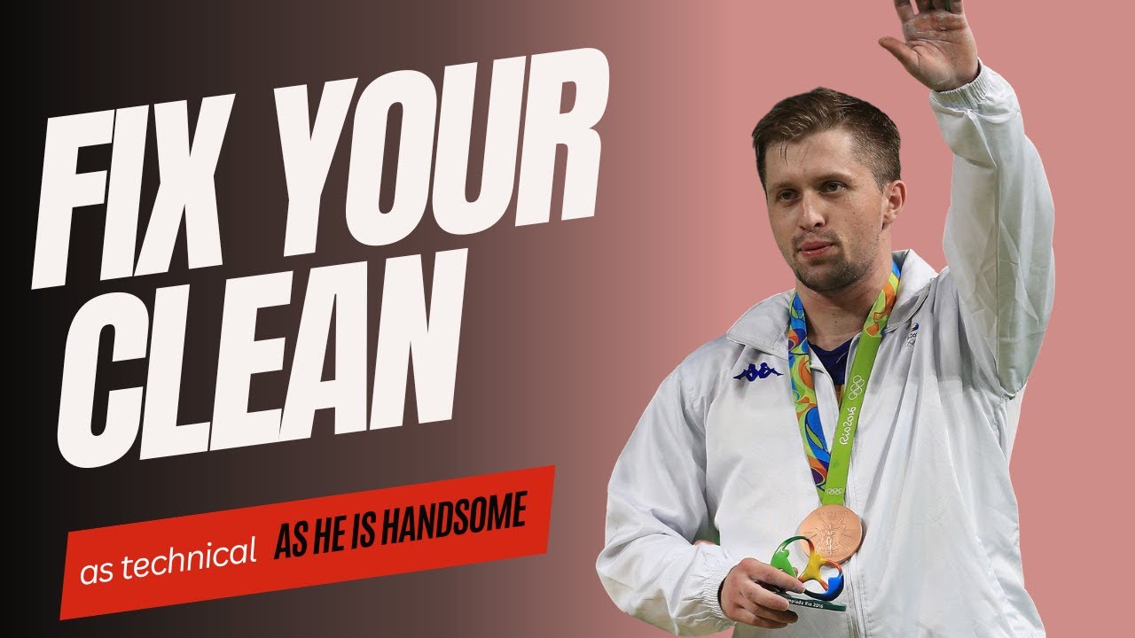 Responding to Gabriel Sincraian Clean advice