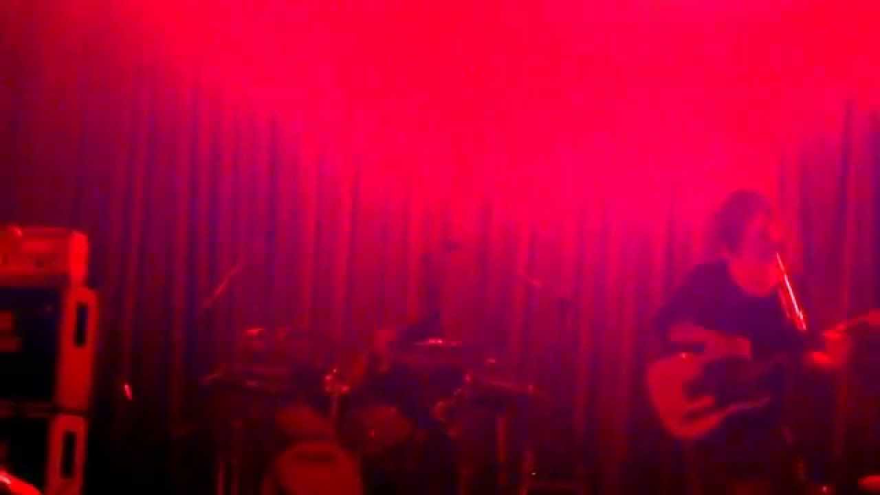 Boukan / 傍観 - Ling Tosite Sigure 凛として時雨 at London O2 11/07/2015