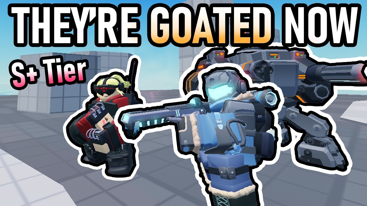 Ranking every NEW rebalance in TDS valentines 2026 update!