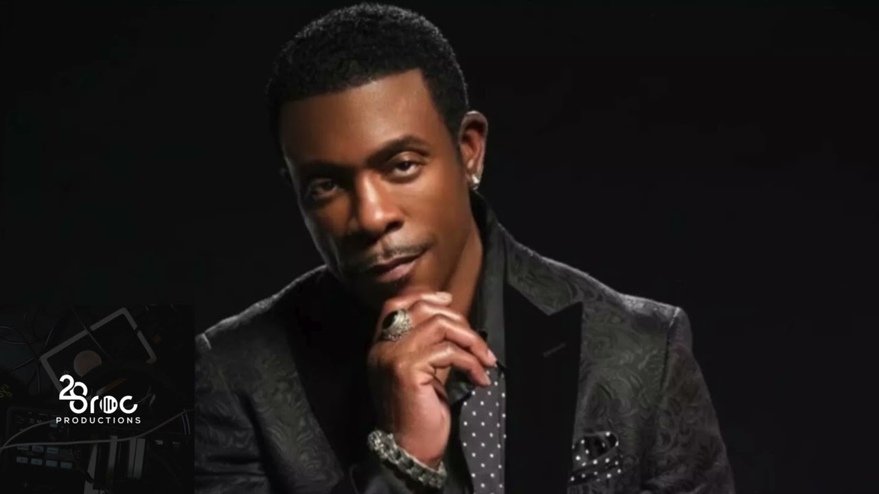 Keith Sweat ft. Ron Isley/8ball and MJG Blend