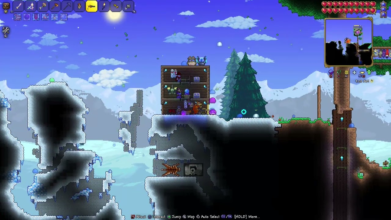 super long stream (Part 7/25)