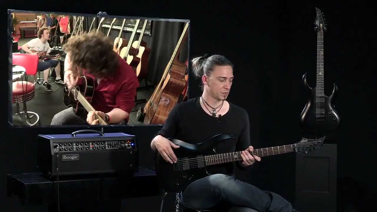 Lâg Edition Limitée HELLFEST 2012 - par Stéphan Forté (La Boite Noire)