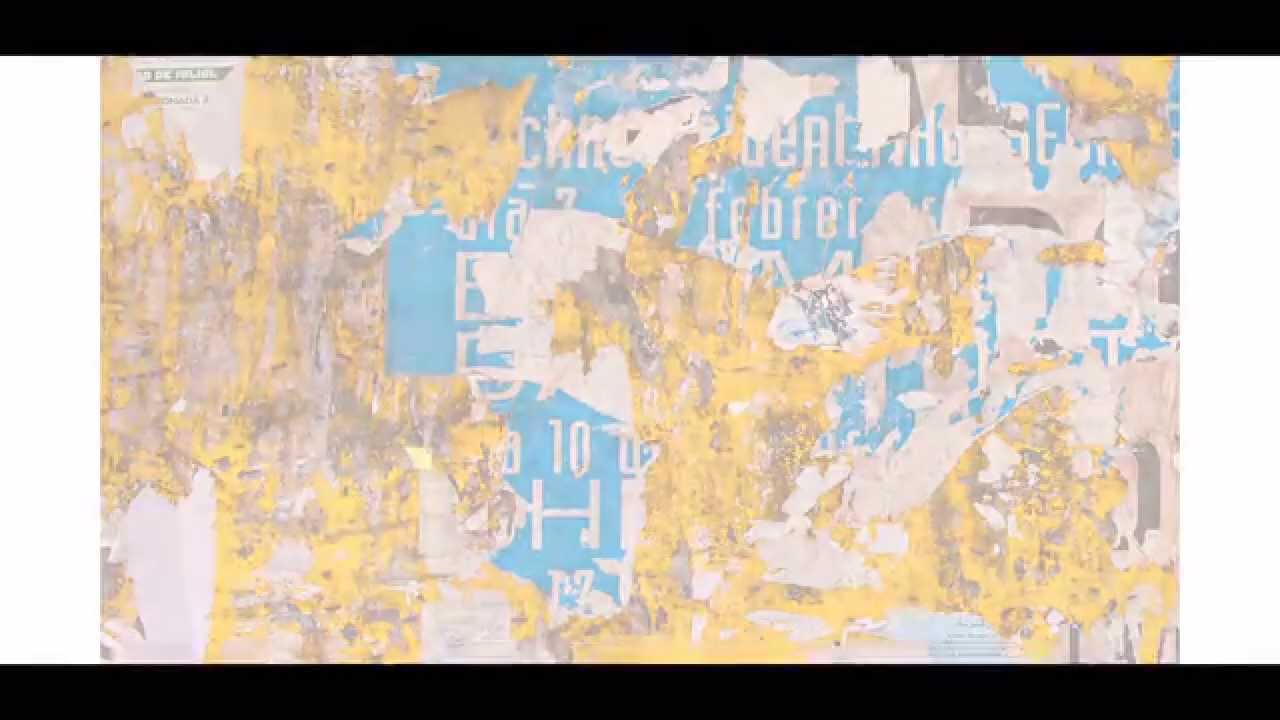 Carlos Balsalobre - WALLSCAPES Teaser
