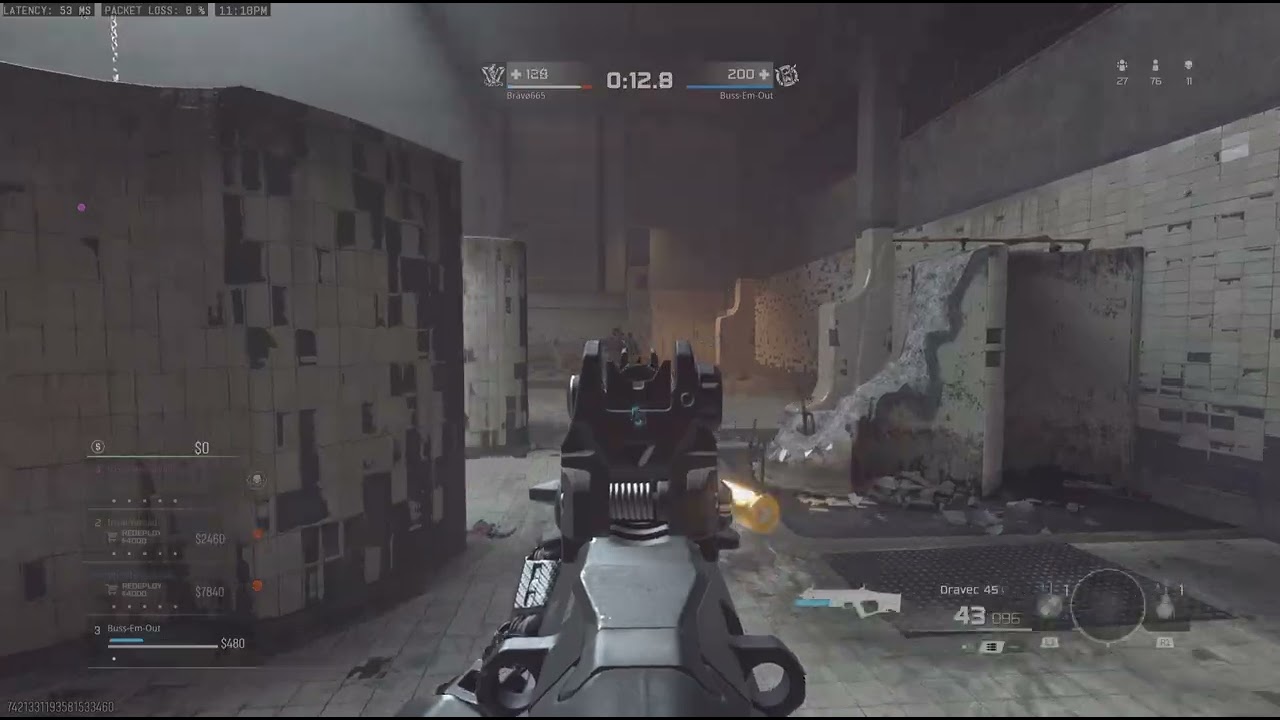 Call of Duty w/insai yamada/kingdom 21 kills