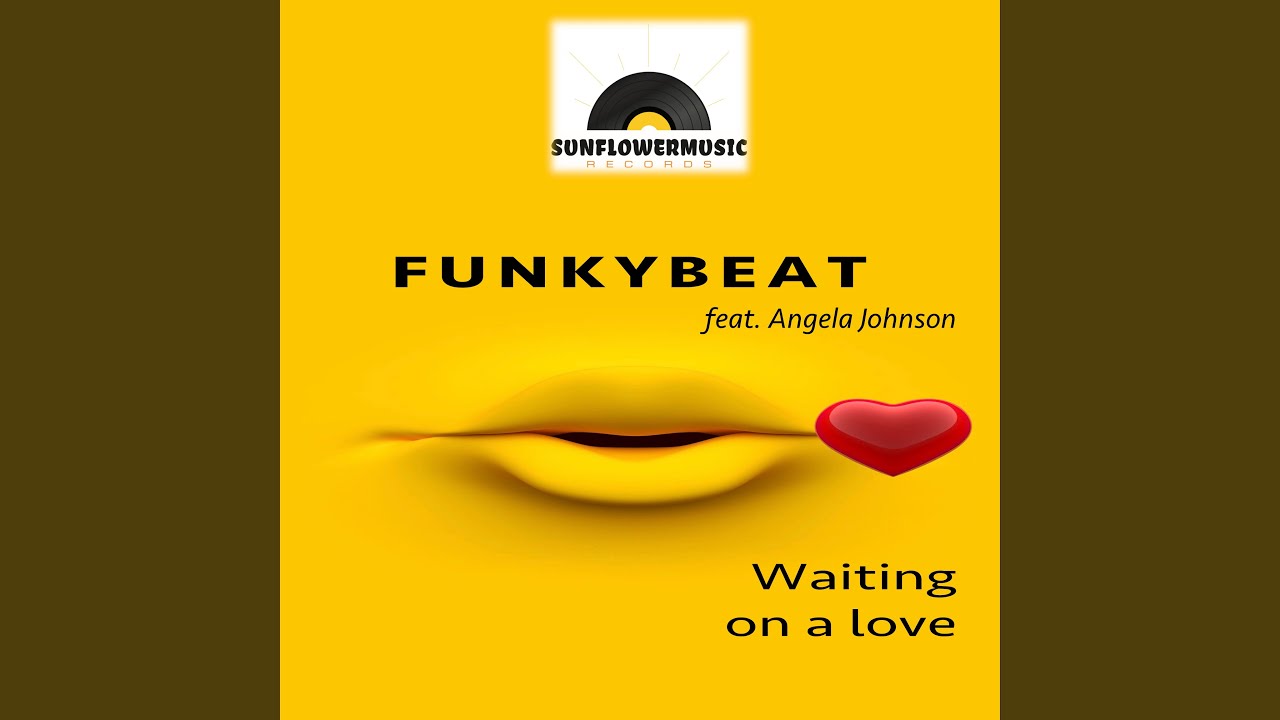 Waiting On A Love (Radio Mix)
