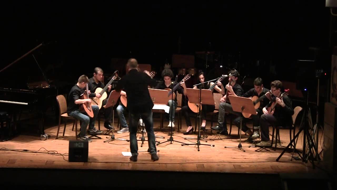 Rumba - Stepan Rak