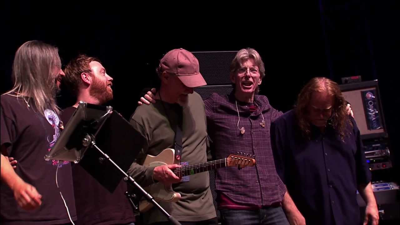 Phil Lesh & Friends - 