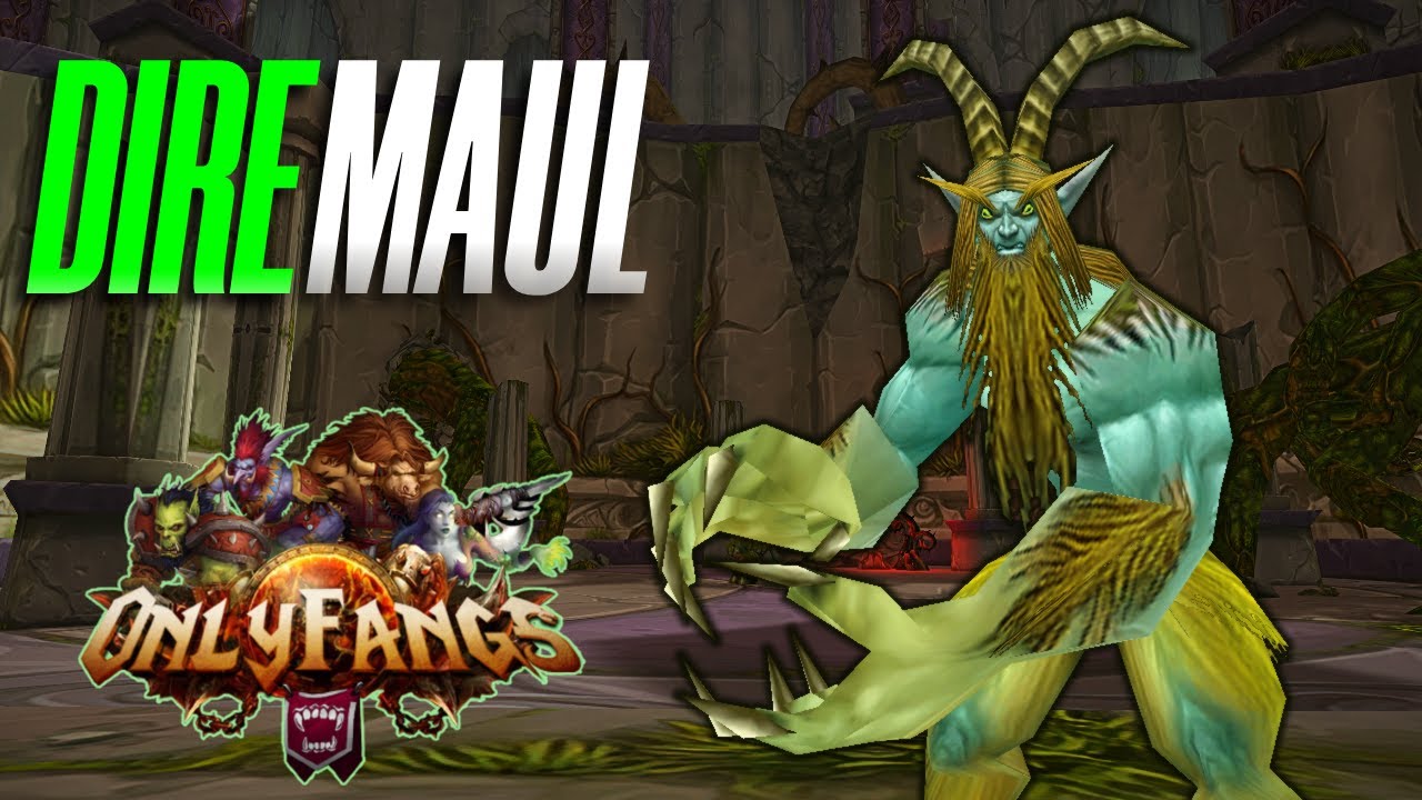 DIRE MAUL LAUNCH DME with ONLYFANGS ft Tyler1 Yamato SillyAnne