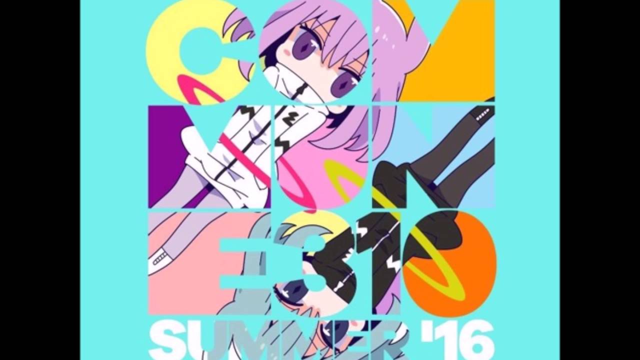 Commune310 - Summer '16 - 08 bassmicrobe - circle