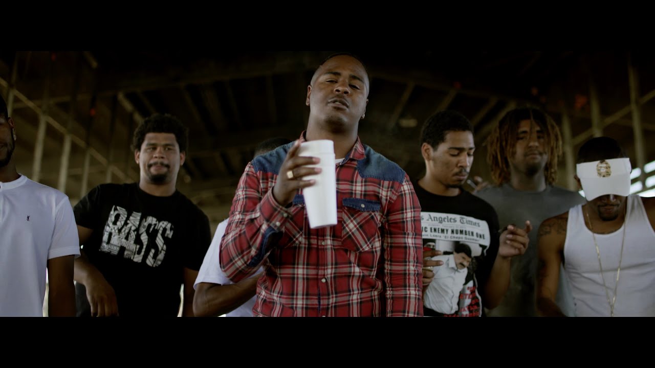 Drakeo The Ruler - Ugh | Dir By : @VOICE2HARD