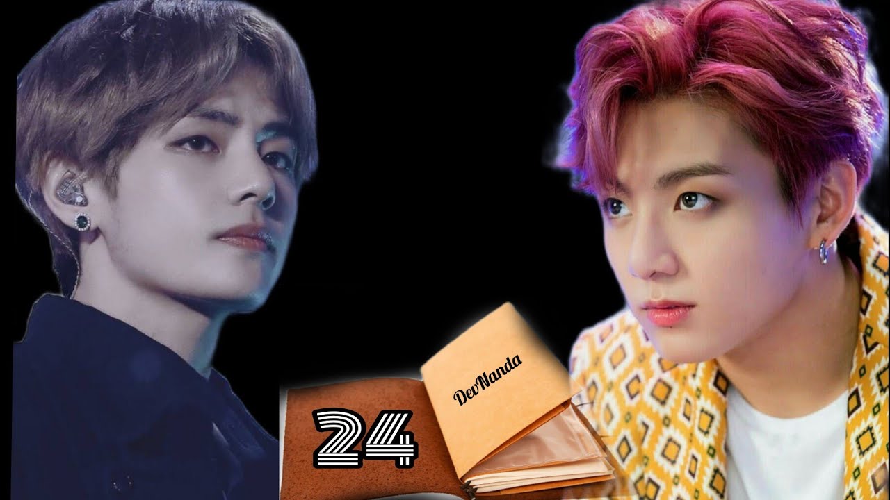 DevNanda / Ep 24 @carbonarasonyeondan4191 #taekookff #vminff
