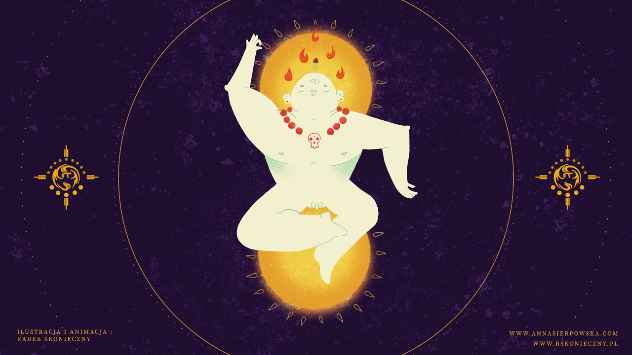 Medytacja Movement Medicine cz.2