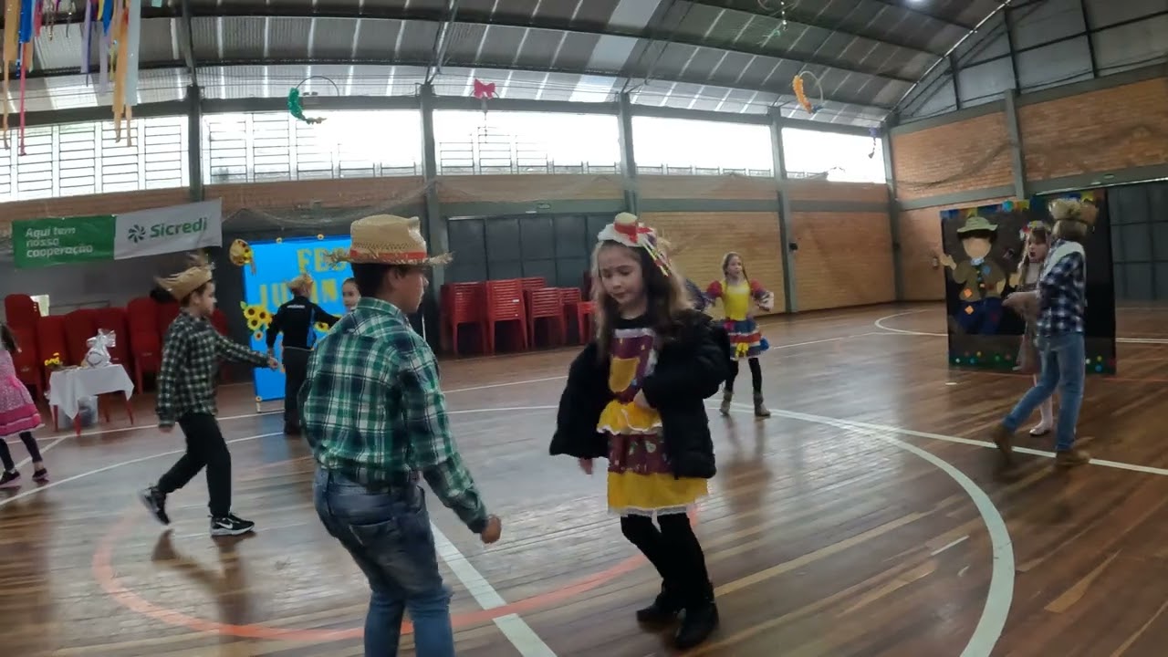 CAMINHO DA ROÇA!!!