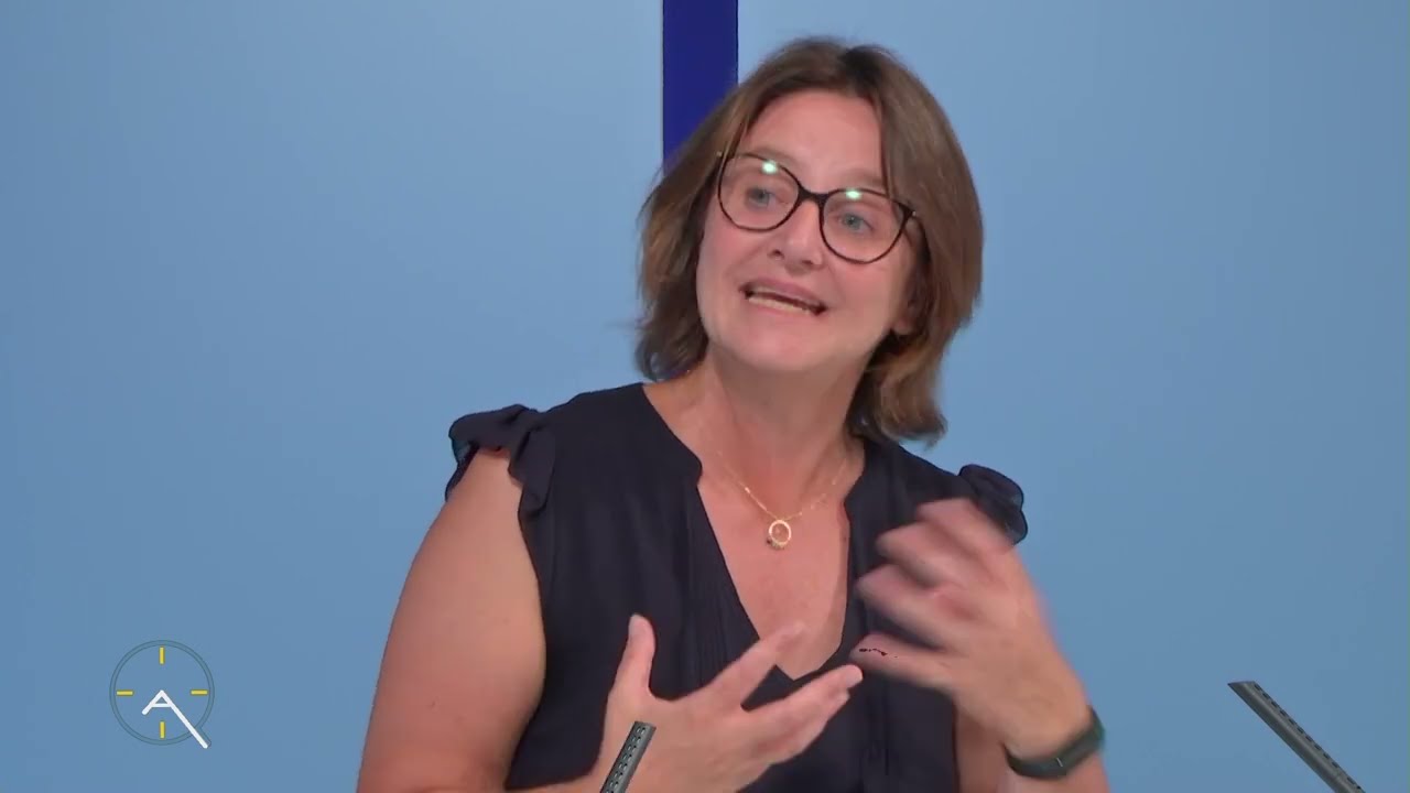 Au Quotidien - La Suite du mercredi 14 juin 2023
