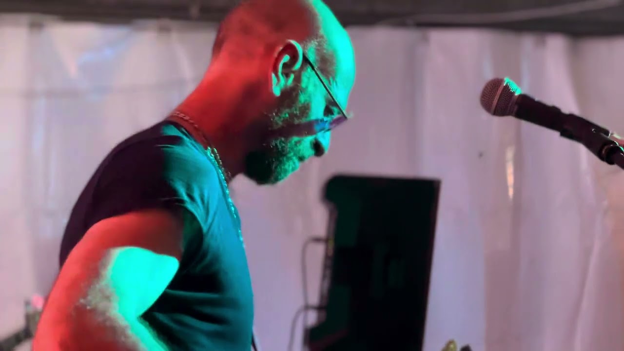 I Professori-Montedison live in Solaio